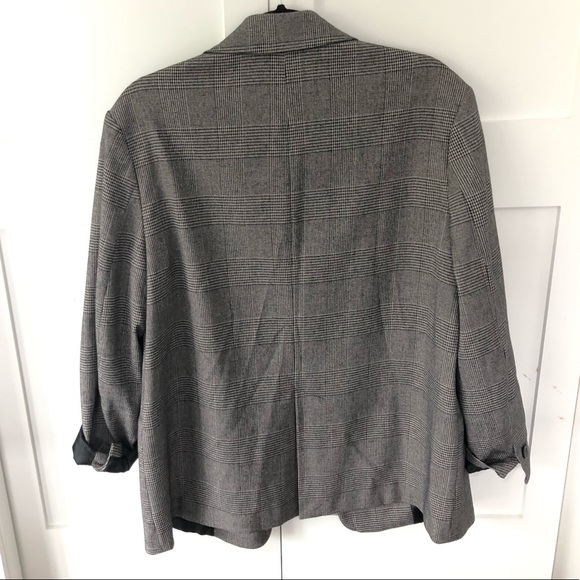 Zara blazer - Picture 3 of 3